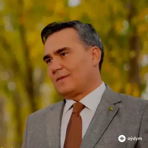 Tirkiş Mätnazarow