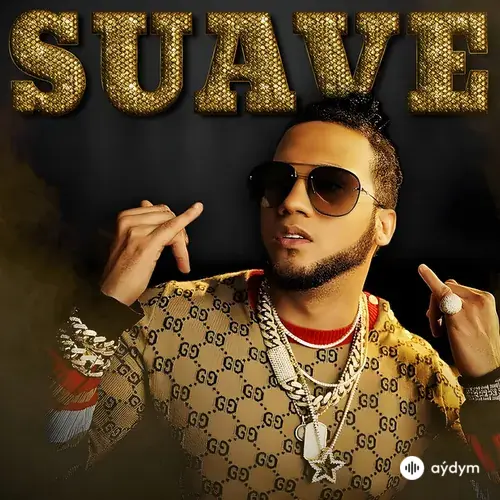 El Alfa -Chael Produciendo - Suave