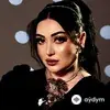 Dinara Rozykulyýewa - Ýüregim