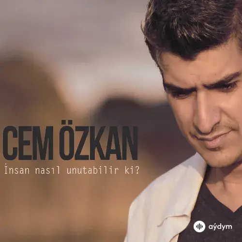 Cem Özkan - Acaba