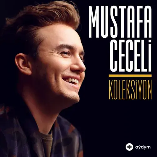 Mustafa Ceceli - Bir Zamanlar Deli Gönlüm