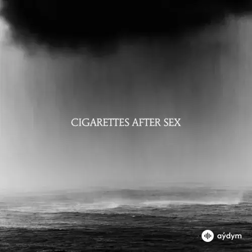 Cigarettes After S  - Cry
