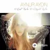 Aynur Aydin - The World I Know