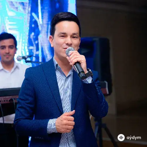 Şatlyk Durdyýew