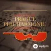 Esther Abrami-The City of Prague Philharmonic Orchestra-Irene Delgado-Jiménez - Deuxième Chance