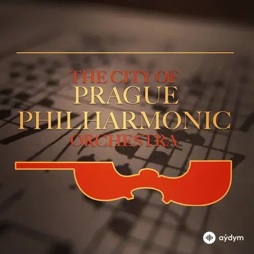 The City of Prague Philharmonic Orchestra