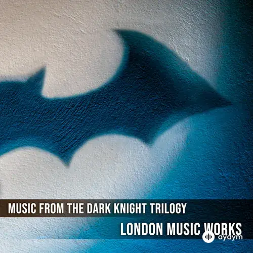 Music from The Dark Knight Trilogy