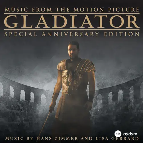 Gladiator