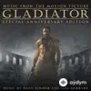 Hans Zimmer-Lisa Gerrard-Gavin greenaway  - Death Smiles At All Of Us