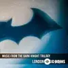 Hans Zimmer-London Music Works -James  Fitzpatrick-The City of Prague Philharmonic Orchestra - Fear Will Find You - From "The Dark Knight Rises"