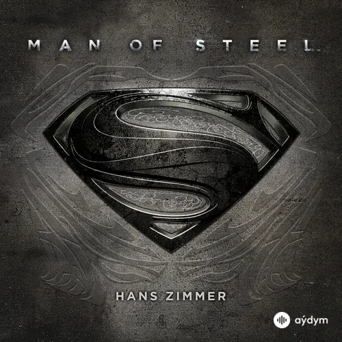 Man Of Steel