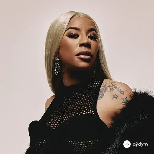 Keyshia Cole
