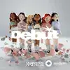 Katseye  - Debut