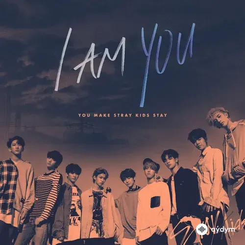I Am You