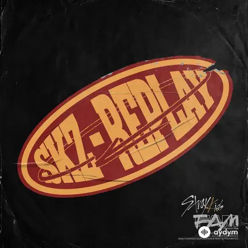 Skz-Replay
