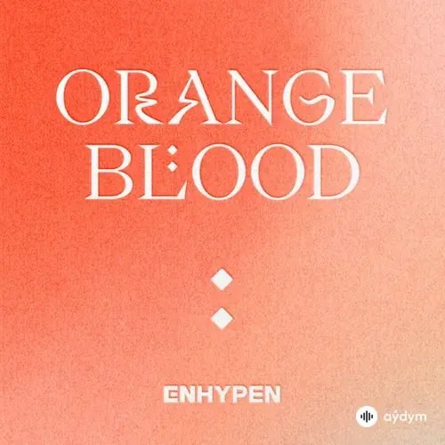 Orange Blood