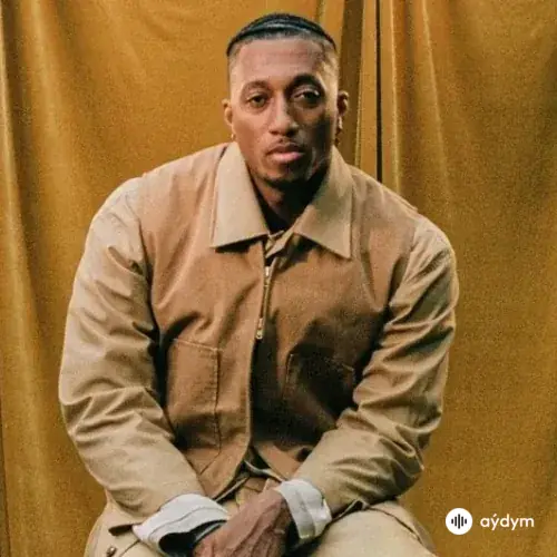 Lecrae 