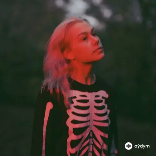 Phoebe Bridgers