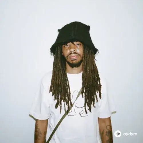 Earl Sweatshirt