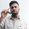 Ados -Çagan Şengül-Sokrat St-Itaat  - Bitti - Remix