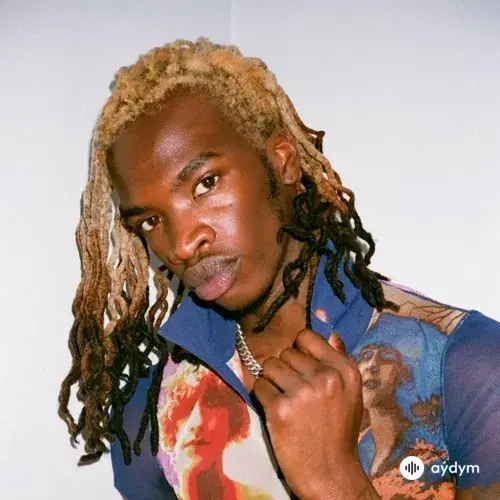 Lancey Foux