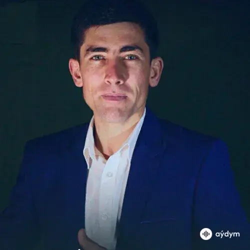 Noker Meretov
