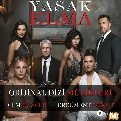 Yasak Elma