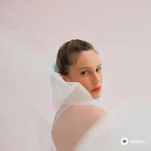 Farah Zeynep  Abdullah