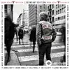 Bon  Jovi  - Red, White And Jersey