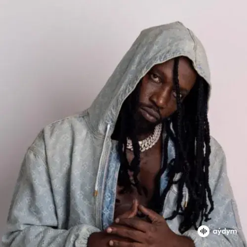 Mavado 