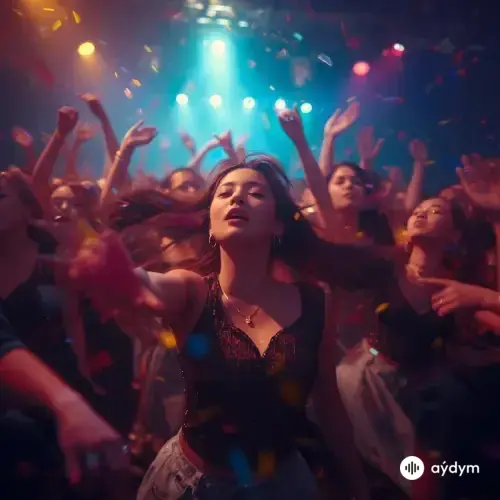 KPOP RANDOM DANCE 2025