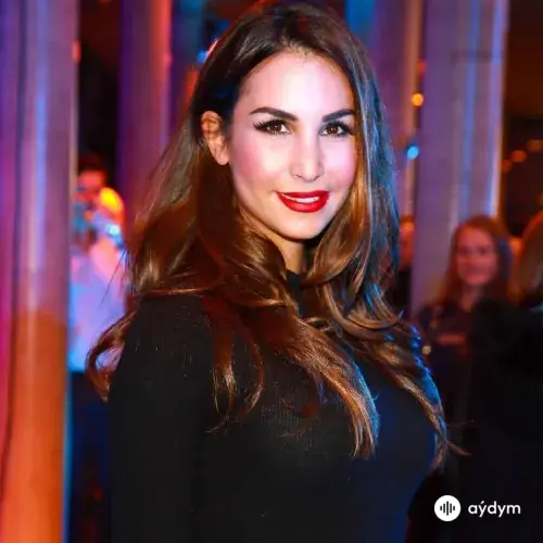 Sila Şahin