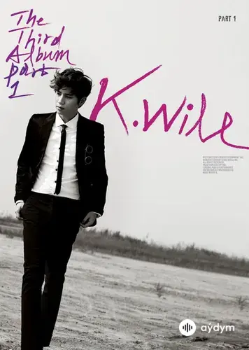 K.Will  - You’re So Beautiful