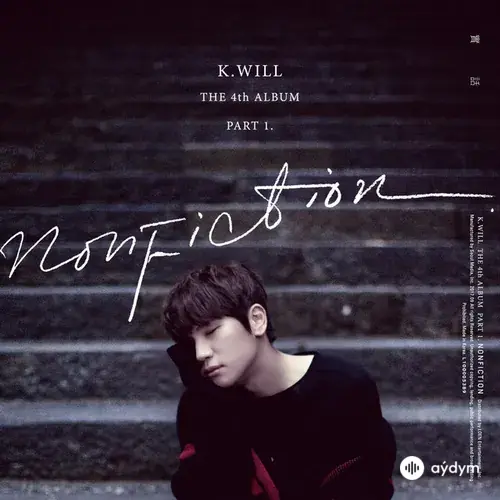 The 4th Album Part.1 [Nonfiction]