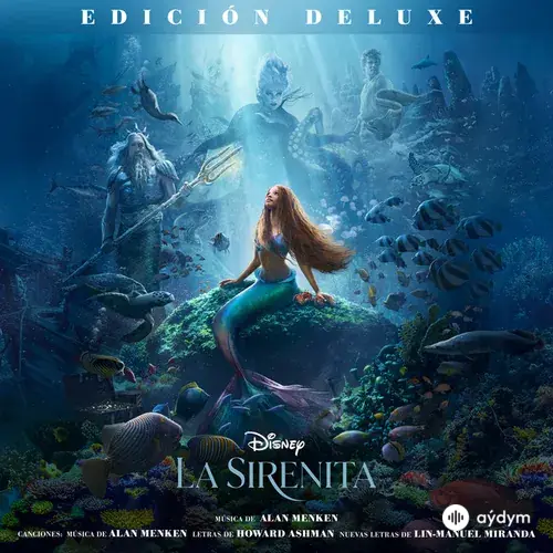 Alan  Menken - Vanessa's Trick