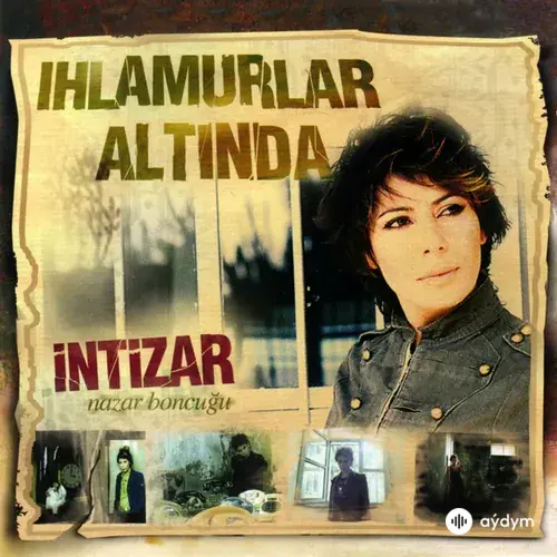 Nazar Boncuğu / Ihlamurlar Altında