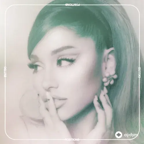 Ariana Grande - Shut Up