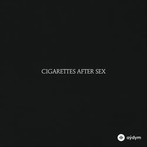 Cigarettes After S  - K.