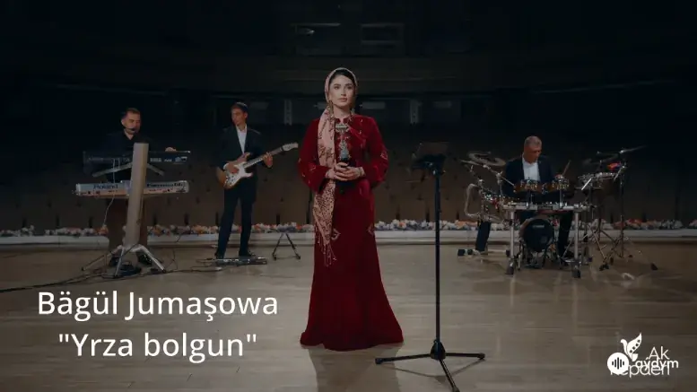 Yrza Bolgun