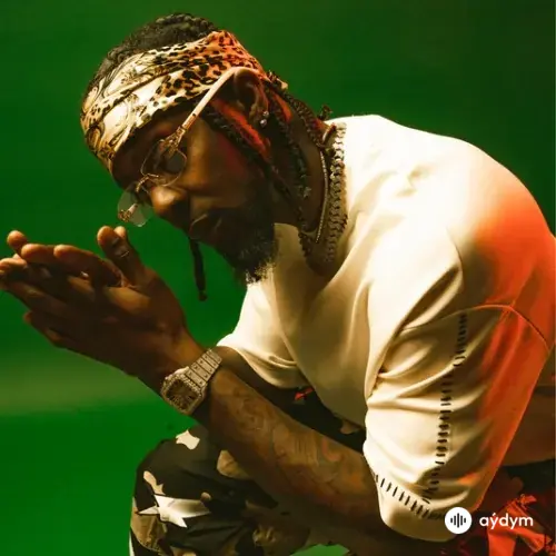 Roscoe Dash