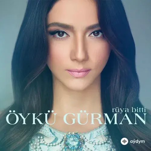 Rüya Bitti
