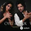Öykü Gürman-Berk Gürman - Akşam Mahnisi