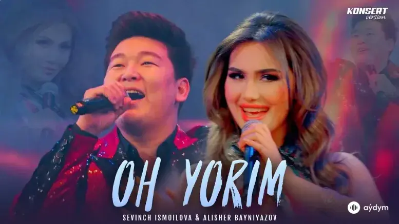 Oh yorim