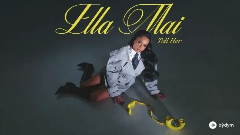 Tell Her