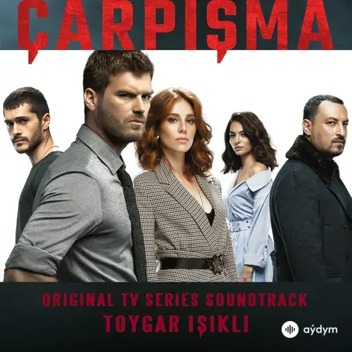 Toygar Işıklı - Çarpışma Jenerik Müziği