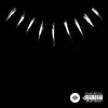 Kendrick Lamar-SZA - All The Stars