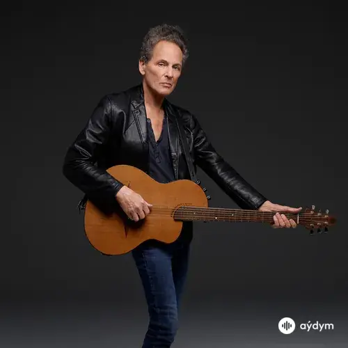 Lindsey Buckingham