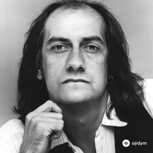 Mick Fleetwood