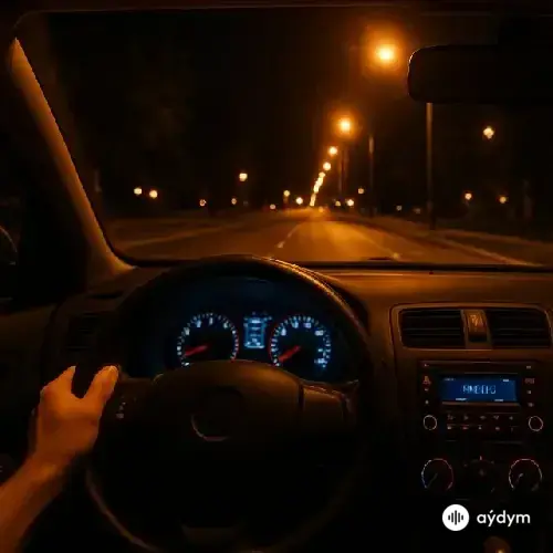 Gije Maşynda