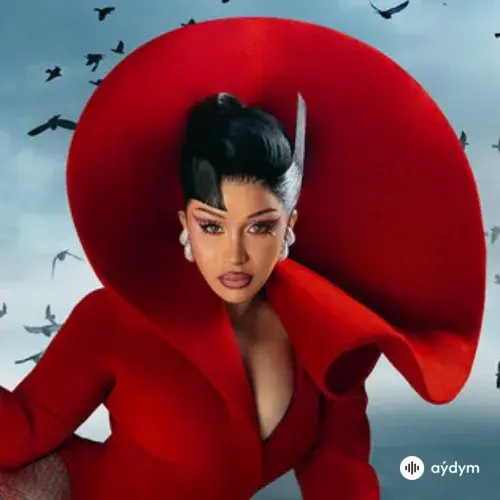 Cardi B - Killin You Hoes